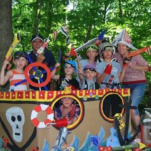 Meet your Posher, Lucie